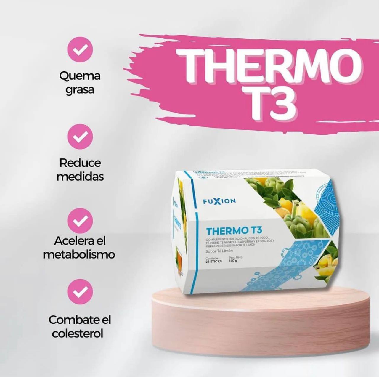 Thermo T3