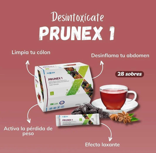Prunex 1