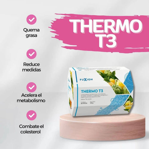 Thermo T3