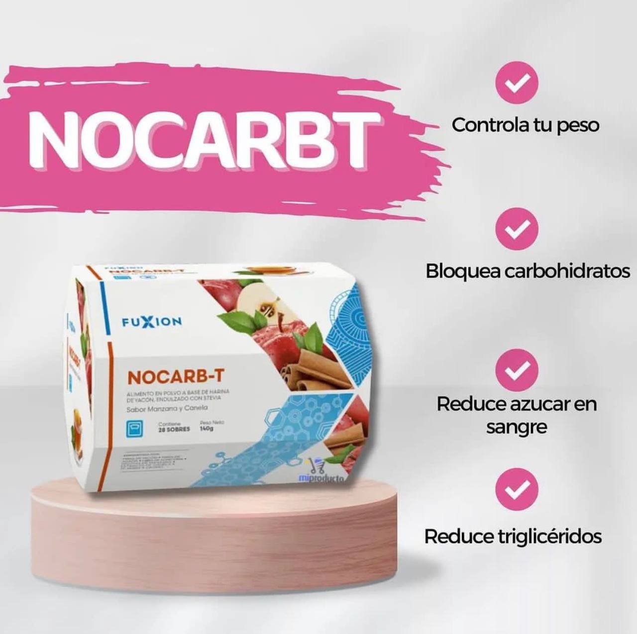 Noncarbt